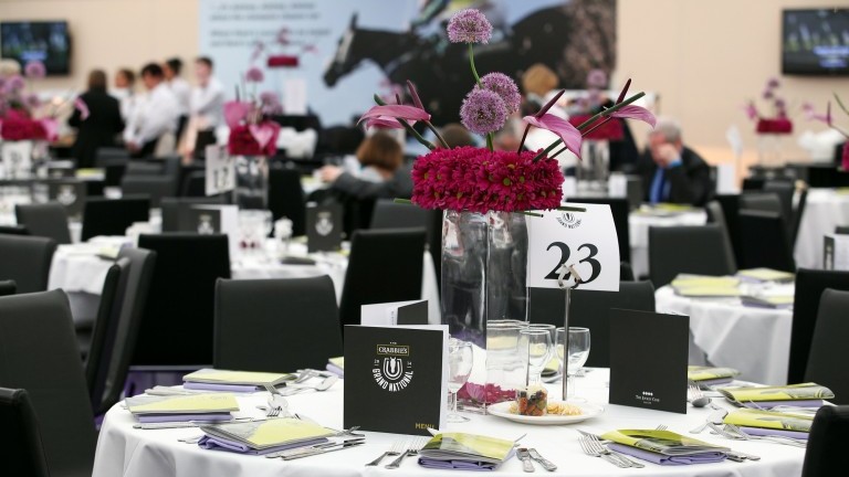 RUMA has responded to what they said is 'inaccurate' and 'misleading' information on meat testing at the Grand National