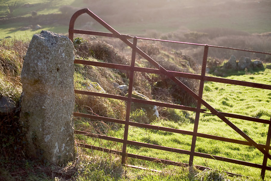 Farmers have been warned to stay vigilant