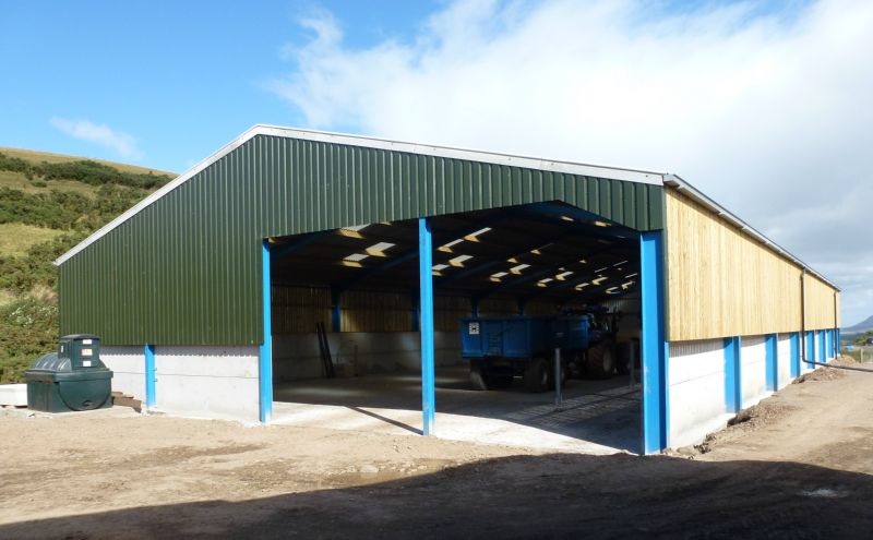 NFU Scotland has outlined key issues concerning Scotland’s planning system