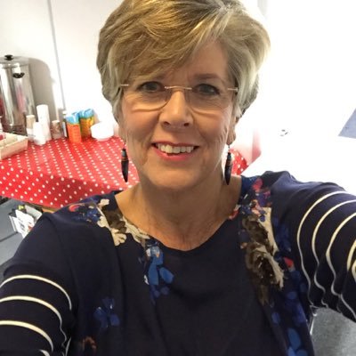 Prue Leith, the new Great British Bake Off presenter, has urged shoppers to buy British
