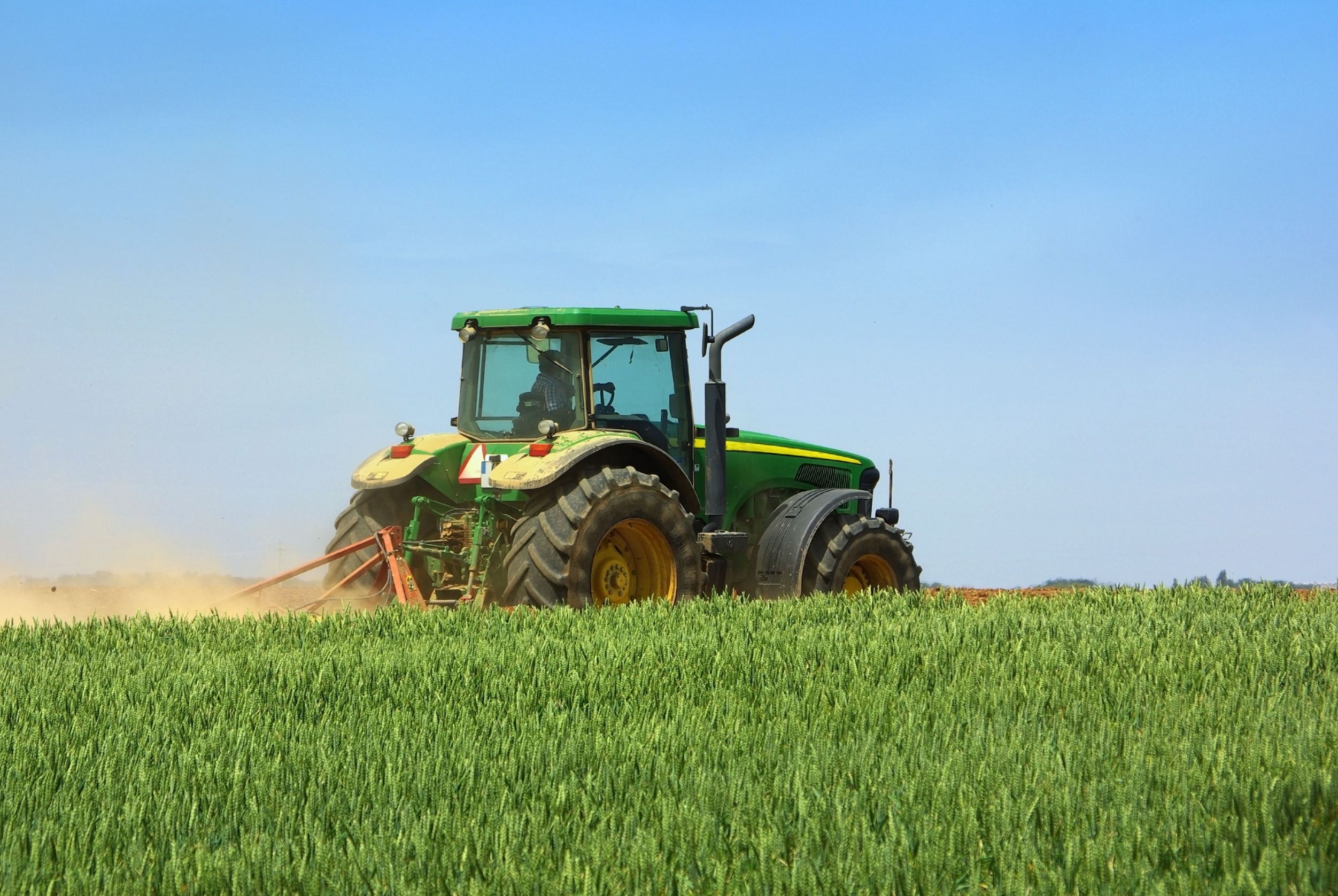 Having a strong definition on active farmer will help generational renewal, CEJA said