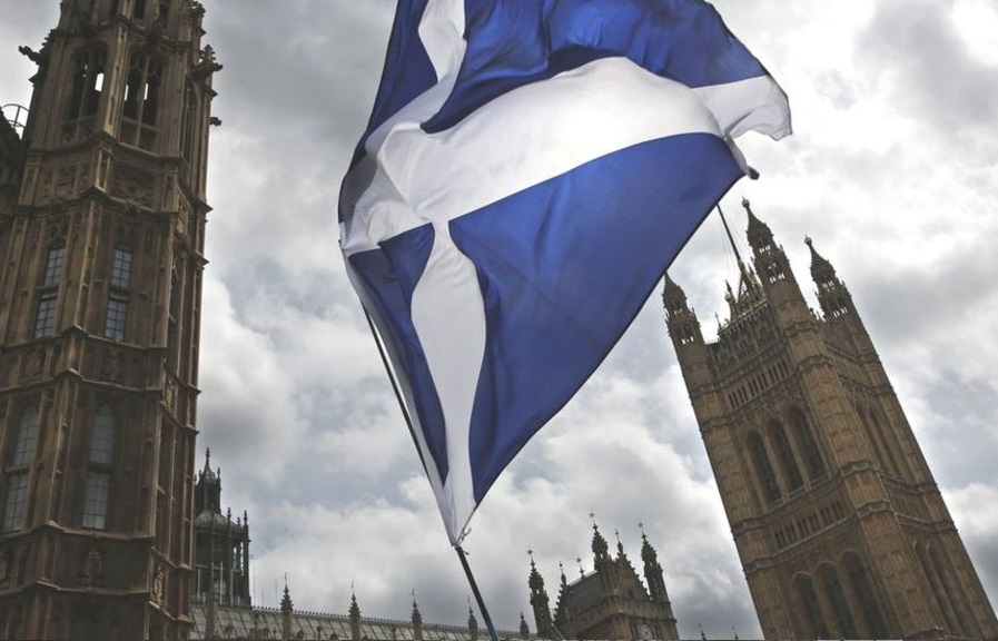 Farmers are looking to Westminster and Holyrood to restore 'confidence and certainty' in Scottish farming
