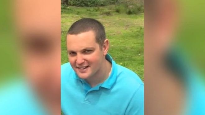 Farmer Andrew Green, 33, had been missing since June last year
