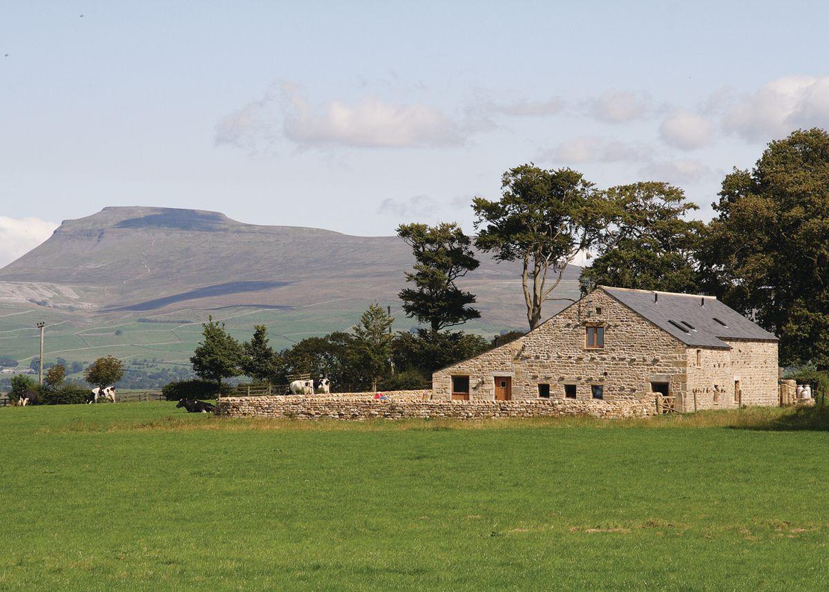The NFU wants to engage with Government on possible future changes to planning rules and regulations
