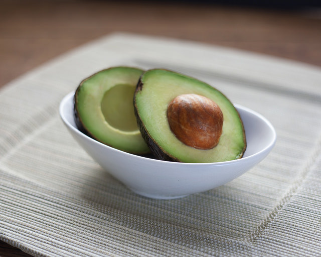 The avocado has seen its popularity surge in recent years
