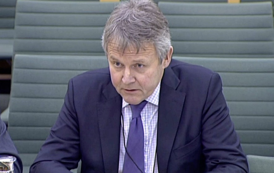 Ulster Farmers Union (UFU) President Barclay Bell said that farming had bold and ambitious plans for the next 20 years
