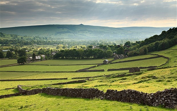 Landgrabbing is the issue of large-scale land acquisitions