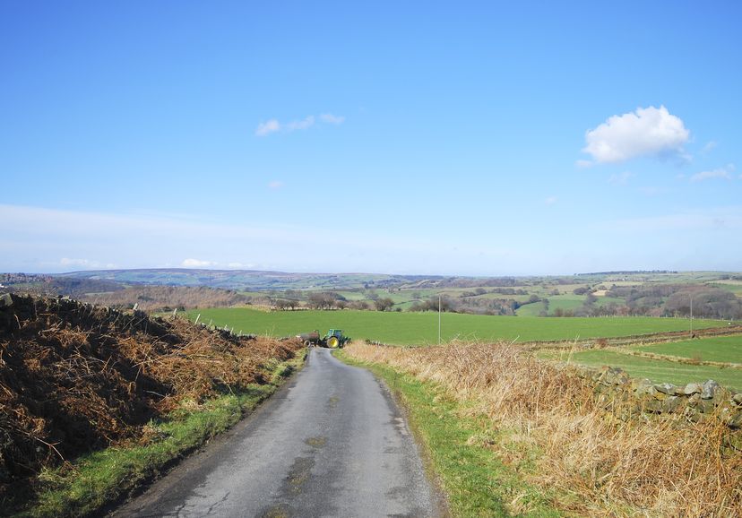 Countryside Alliance has produced a manifesto for the countryside which highlights several key rural issues