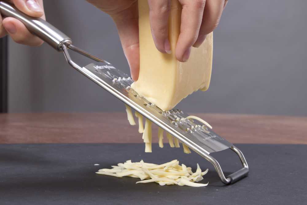 Cheese from Britain makes its way to the USA 