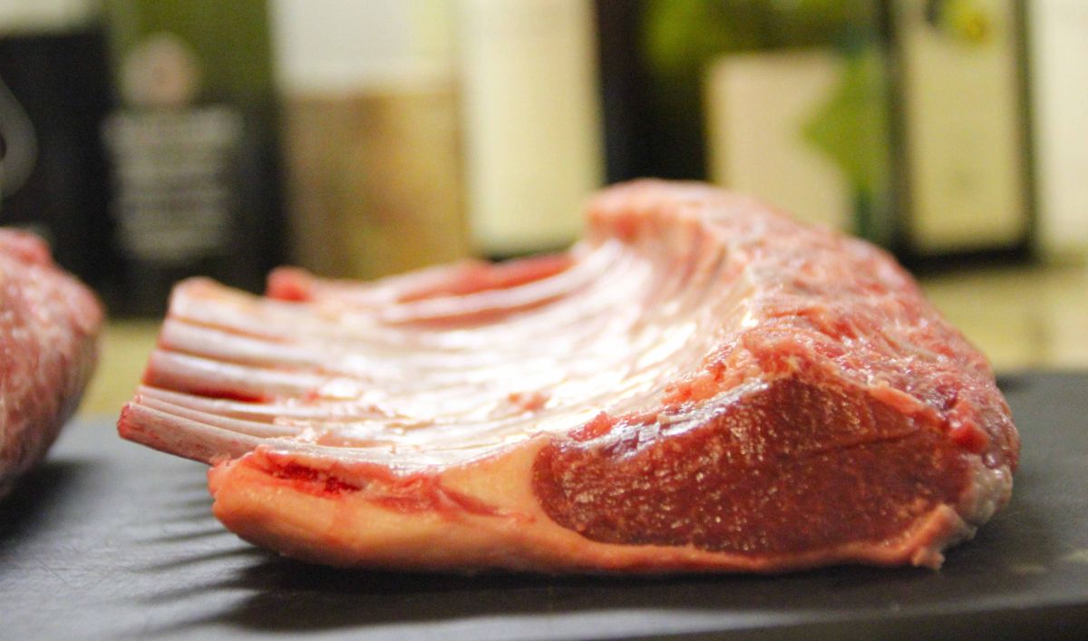 For lamb in particular, sales are higher among over-55s than the younger age groups