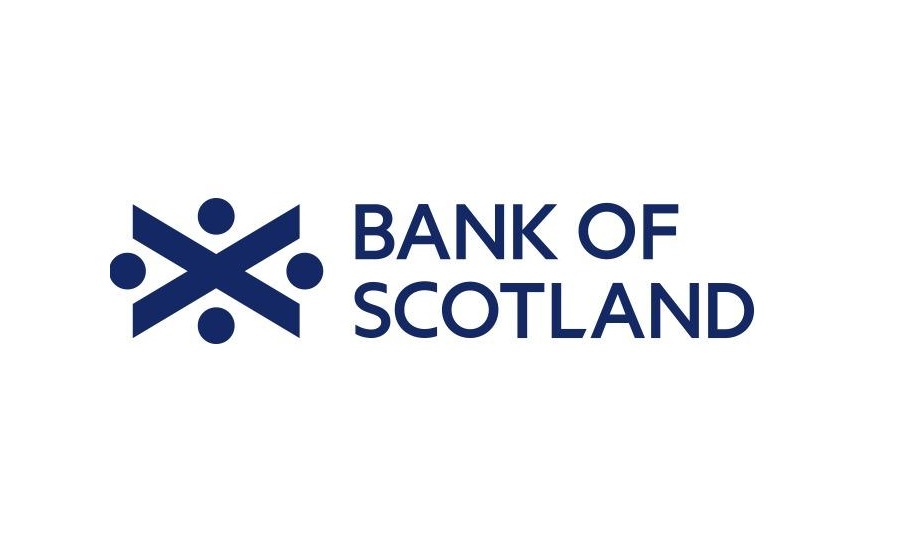 The banking delegation included Sandy Hay the Bank of Scotland