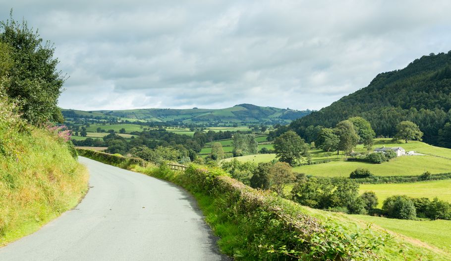 The campaign aims to demonstrate why investment in the countryside should remain a priority post Brexit