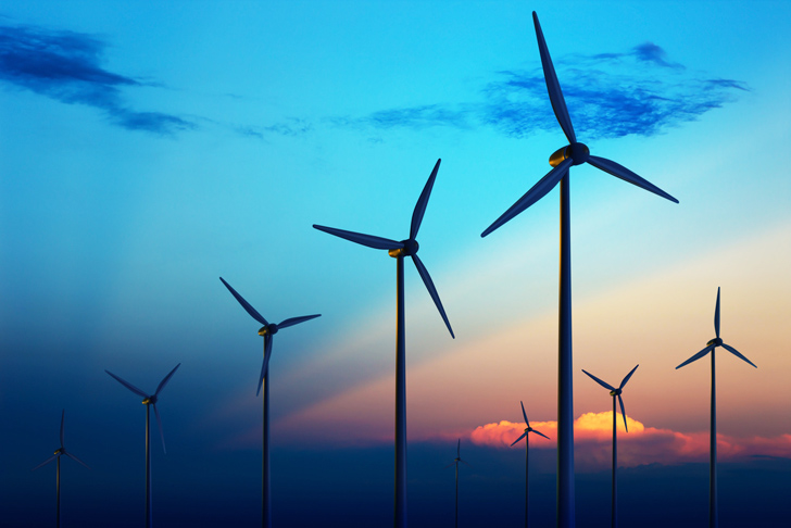 The ILI Group have worked with landowners and farmers for the past fourteen years on renewable energy