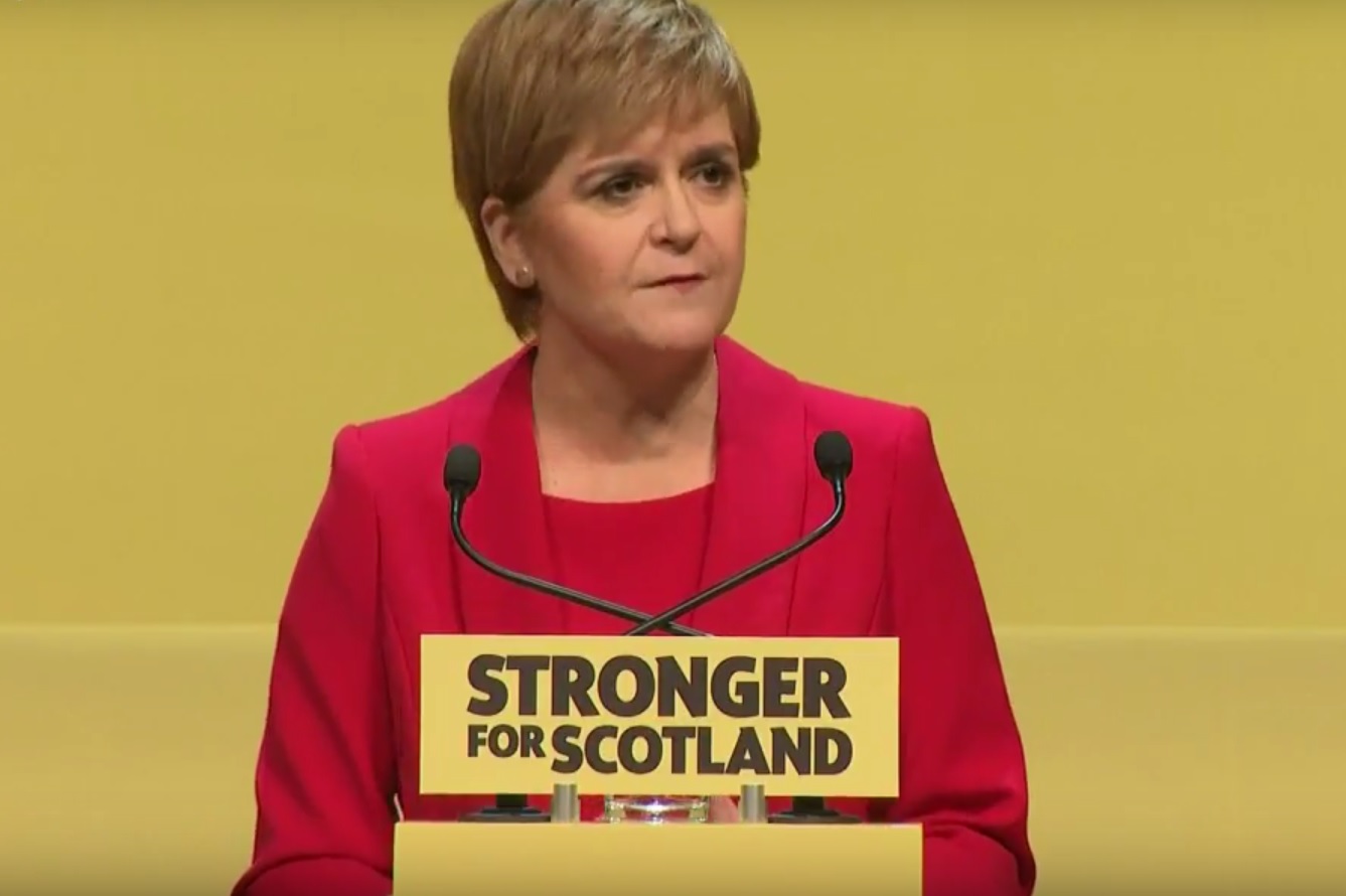 The SNP says it will fight to maintain Single Market membership, to 'protect' the industry