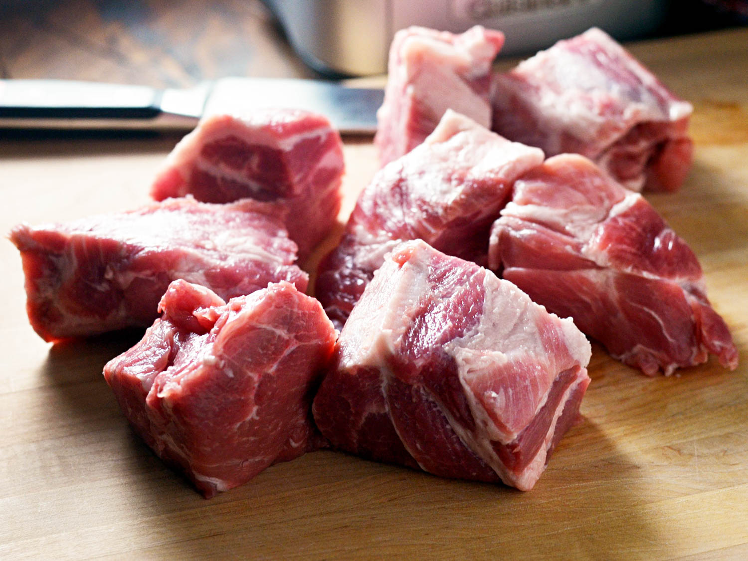 Bringing back animal products from countries where diseases at present could risk UK biosecurity