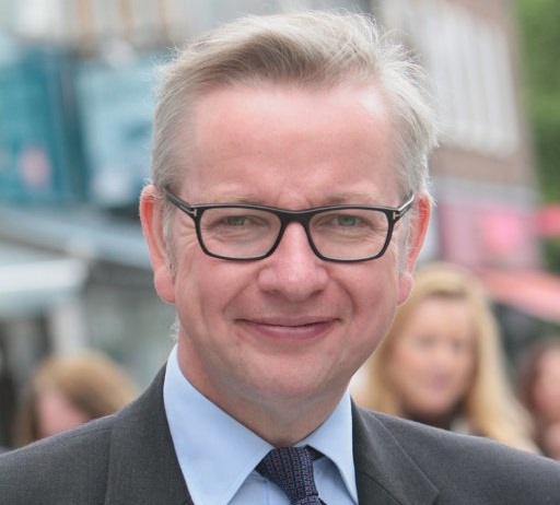 Michael Gove reiterated the Conservative manifesto commitment to keep subsidy levels for farmers until the end of least 2022 (Photo: @MichaelGove)