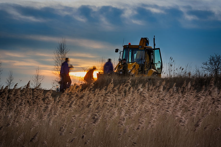 The cereals industry has been urged to take action to thrive post Brexit