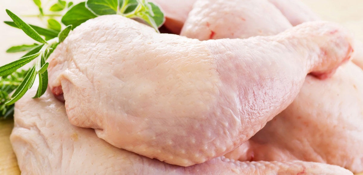 The FSA has been testing chickens for campylobacter since February 2014