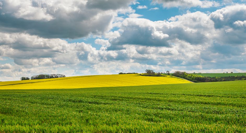 Lincolnshire farmers have been encouraged to help shape the future of British agriculture