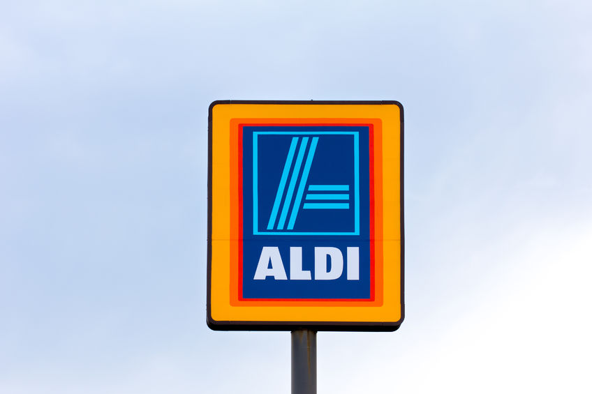 For the fourth year running, Aldi topped the overall table