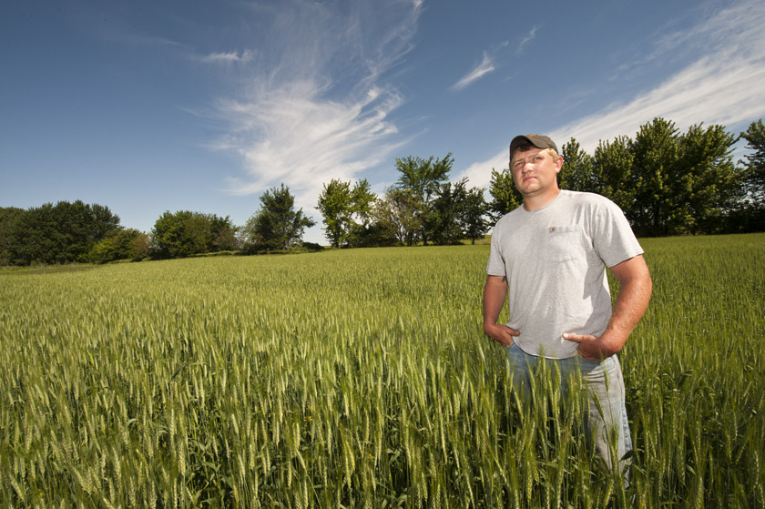 Support for young farmers must be better targeted, say EU Auditors