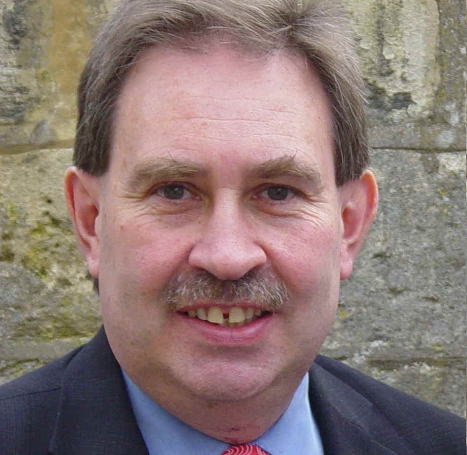 MP for Stroud David Drew