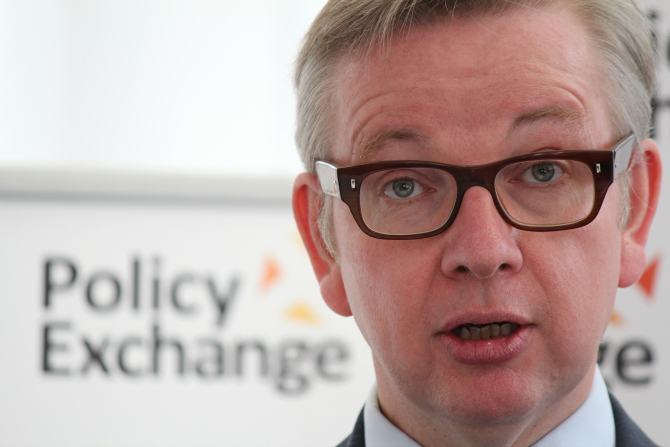 Mr Gove said he wanted to better understand what farmers wanted in a post-Brexit landscape