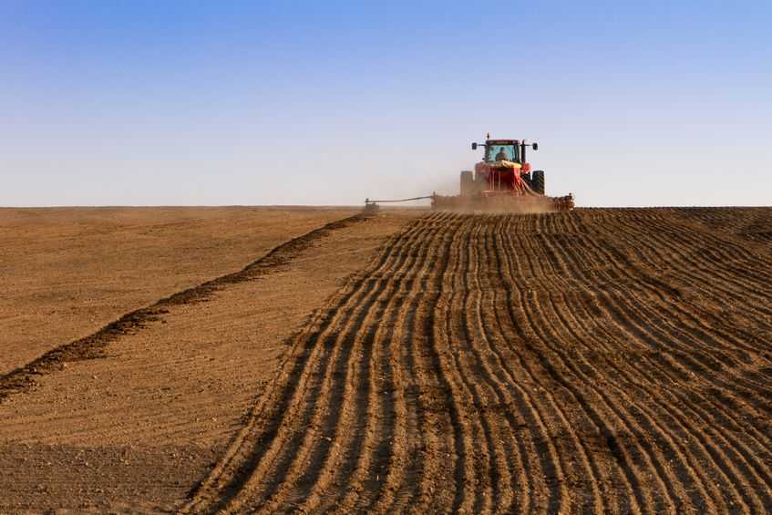 The NFU said the report misses the 'vital human element' of farmers' decisions