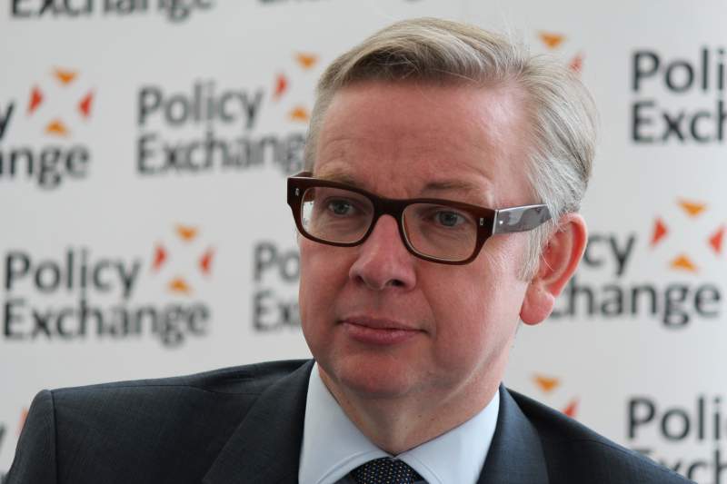 Environment Secretary Michael Gove has said the UK will not import chlorinated chicken