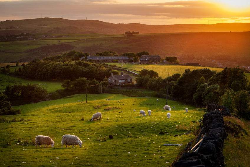 The CLA is running a campaign which aims to unite people who love the countryside