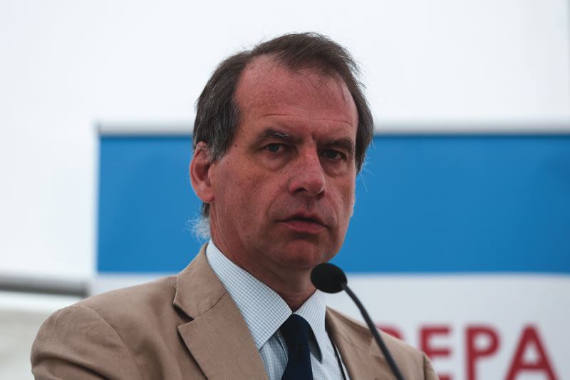 “This incident should be a wake-up call for retailers. Consumers want safe, traceable food and we have a ready-made scheme which delivers that in the form of the British Lion Code.” said Robert Gooch (BFREPA)