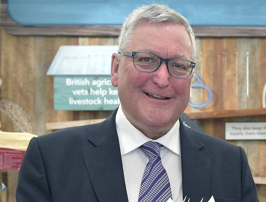 Rural Affairs Secretary Fergus Ewing said views are being sought on legislative changes