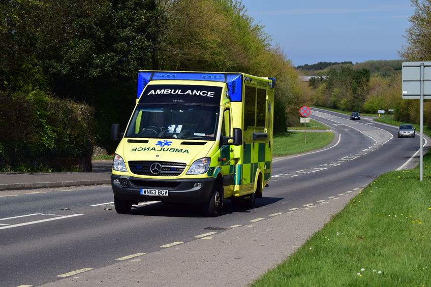 Health and Safety Executive figures from the 2016/17 period showed agriculture is the most dangerous UK profession