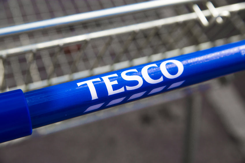 NFU calls for Tesco to be 'explicit' on lamb sourcing