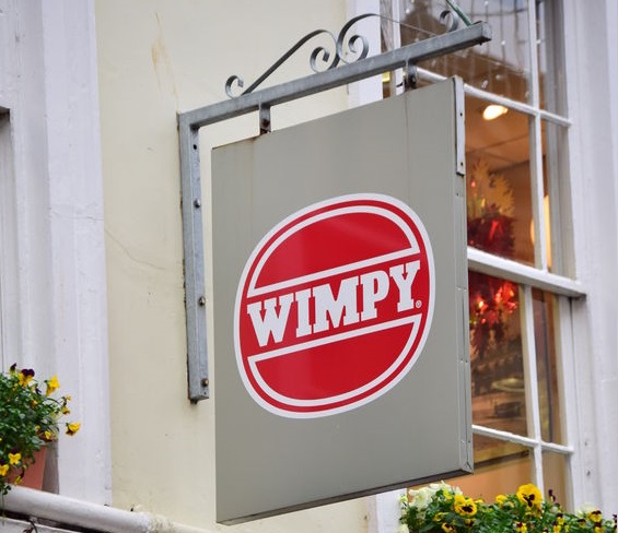 Wimpy has said it is committed "in principle" to free range only but has yet to make the switch