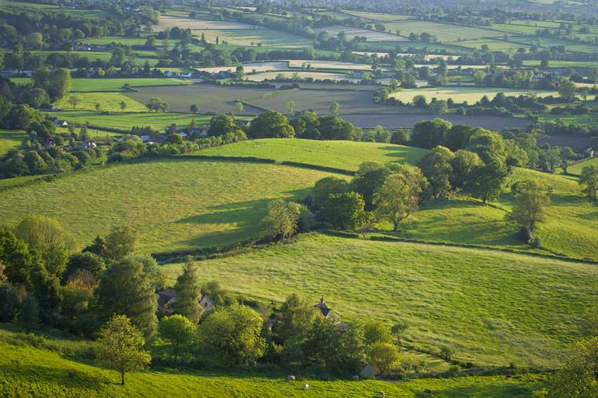 The union has "serious concerns" surrounding the compulsory purchase of land to "further the achievement of sustainable development"