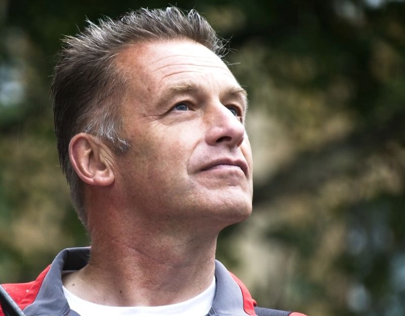 Countryside Alliance said the BBC rejected a complaint over presenter Chris Packham, who called farmers part of the 'nasty brigade' (Photo: Gary Knight/CC BY 2.0)