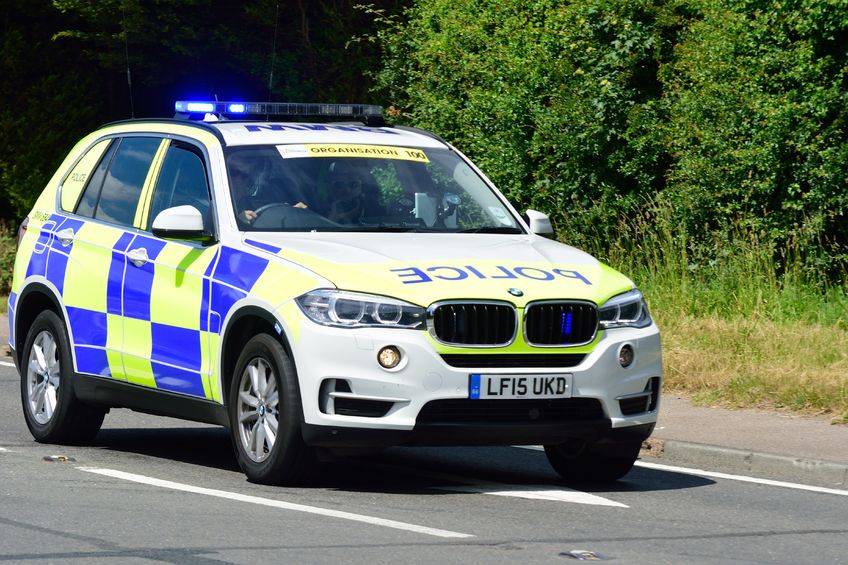 Two tractors were stolen from farms within hours, Dorset police said