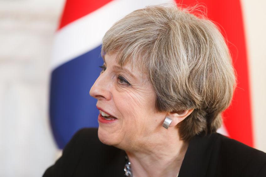 The Prime Minister said freedom of movement would also continue during the transition