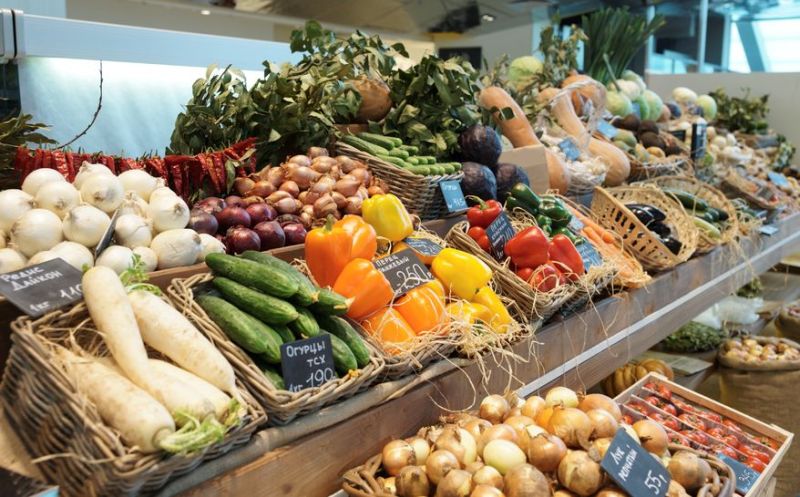 Growing tastes for local, quality produce is thought to have helped turn shoppers away from supermarket chains