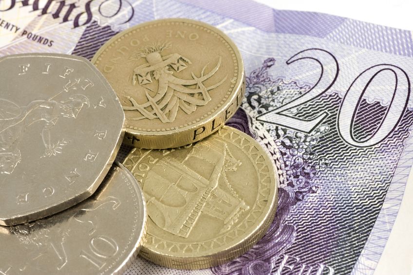 The recommendation would raise the Standard Worker’s rate (Grade 2) to £7.50/hr