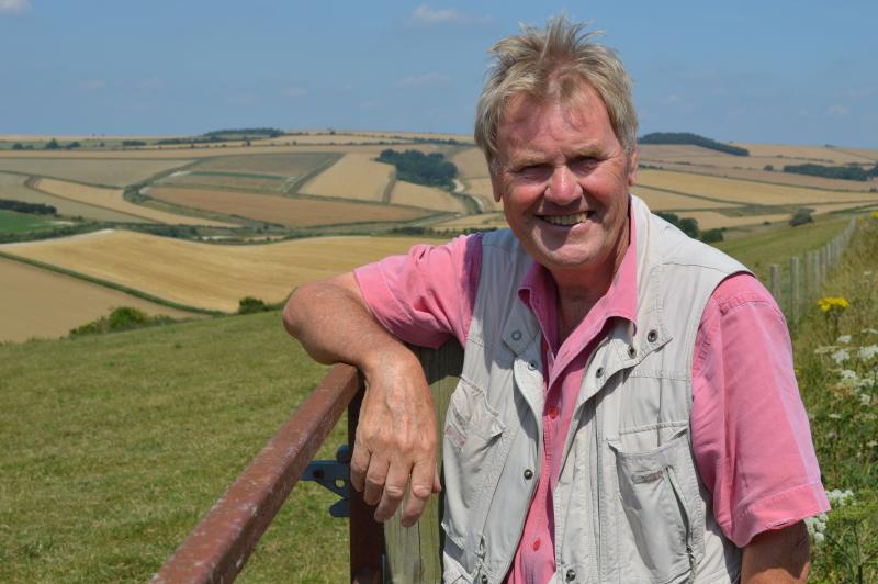 Young farmers, landowners and gamekeepers can all apply to receive grants from the Dick Potts Legacy Fund