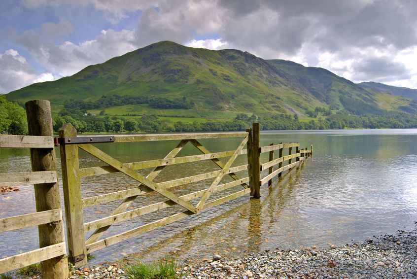 Northern Irish farmers hit by fierce flash flooding to receive 70 CAP