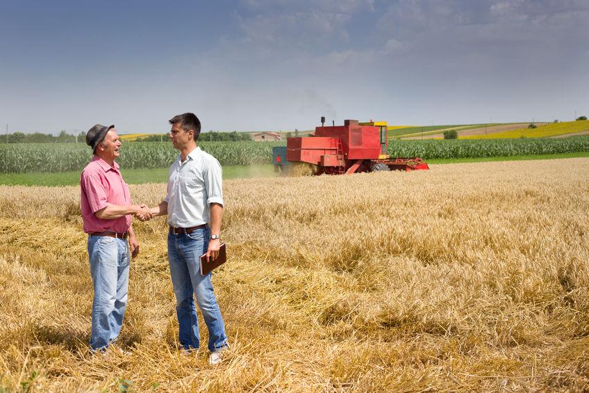 Over half a million (537,000) registered businesses are based in the rural areas of England alone