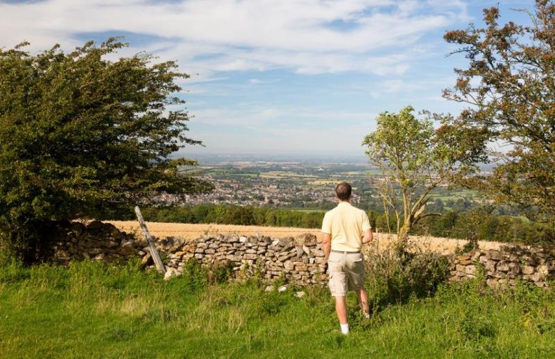 Three charities all aim to shine a light on mental health issues in the countryside