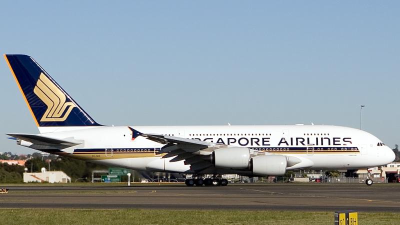 Singapore Airlines intends to use more sustainable ingredients, as well as local produce, in its in-flight meals