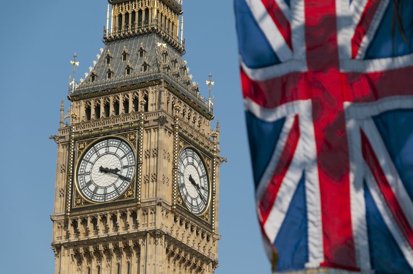 The House of Lords committee is taking evidence on whether the Government has a coherent rural vision