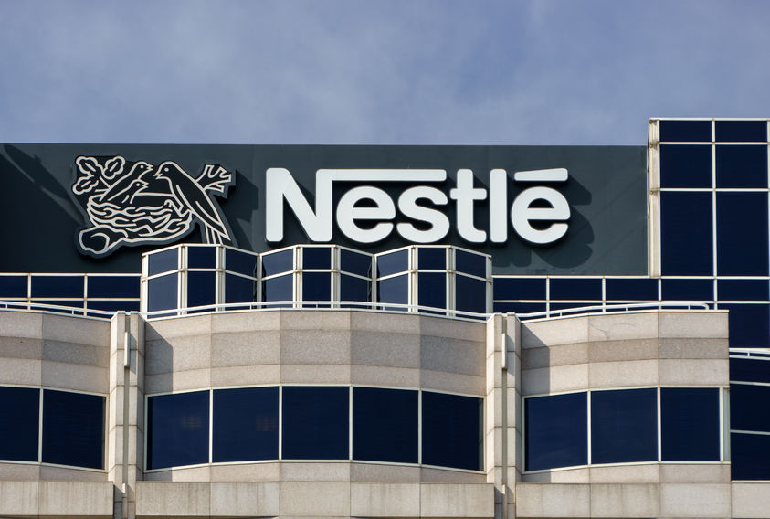 Nestlé will make the total transition to cage-free eggs by 2025