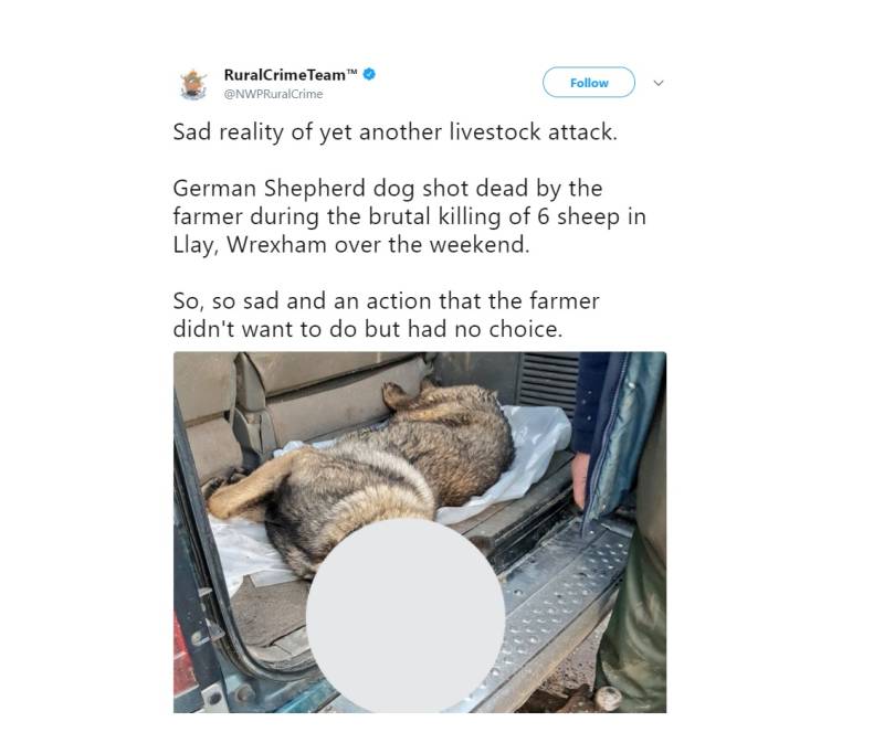 (Photo: RuralCrimeTeam)