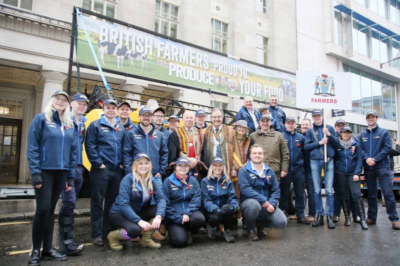 (Photo: NFU)